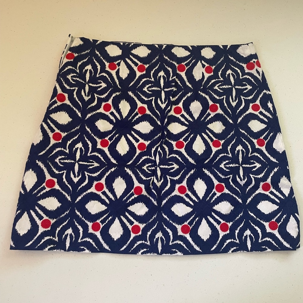 Vineyard Vines Skirt Size 00 SKU 201